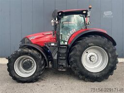 Case IH IH OPTUM 270 CVX