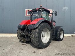 Case IH IH OPTUM 270 CVX