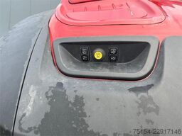 Case IH IH OPTUM 270 CVX
