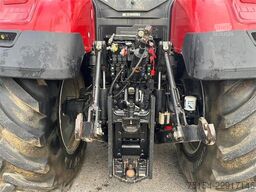 Case IH IH OPTUM 270 CVX