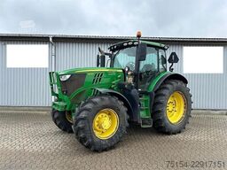 John Deere 6215R