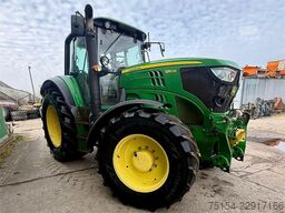 John Deere 6150M AutoQuad