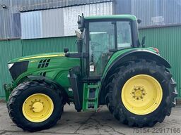 John Deere 6150M AutoQuad