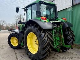 John Deere 6150M AutoQuad