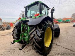 John Deere 6150M AutoQuad
