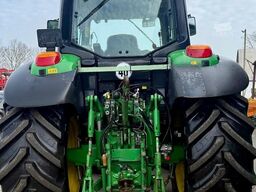 John Deere 6150M AutoQuad