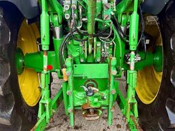 John Deere 6150M AutoQuad