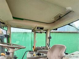 John Deere 6150M AutoQuad