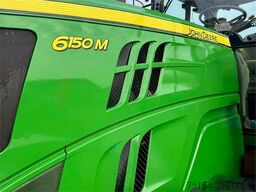 John Deere 6150M AutoQuad