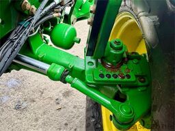 John Deere 6150M AutoQuad