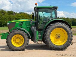 John Deere 6190R