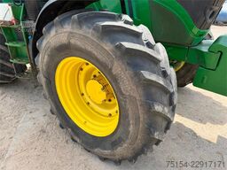 John Deere 6190R