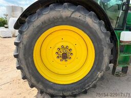 John Deere 6190R