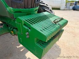 John Deere 6190R
