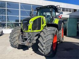 CLAAS Axion 950