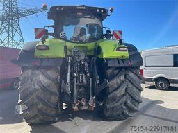 CLAAS Axion 950