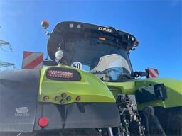 CLAAS Axion 950