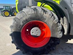 CLAAS Axion 950