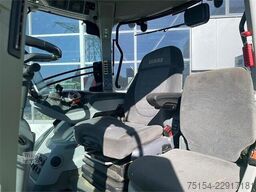 CLAAS Axion 950