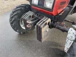 Belarus MTS 820 + FL Neuer Preis!
