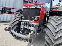 Massey Ferguson 8740S Stage V