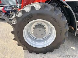 Massey Ferguson 8740S Stage V