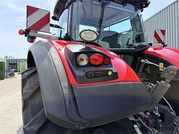 Massey Ferguson 8740S Stage V