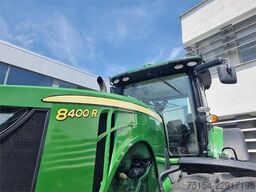 John Deere 8400 R