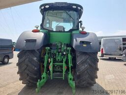 John Deere 8400 R