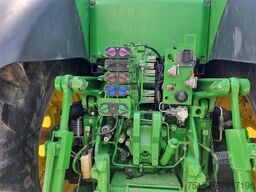 John Deere 8400 R