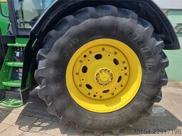 John Deere 8400 R