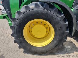 John Deere 8400 R