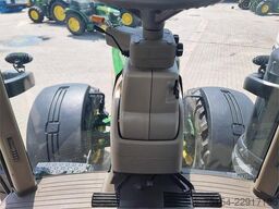 John Deere 8400 R