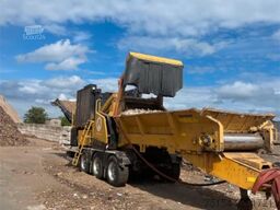 Vermeer HG 4000