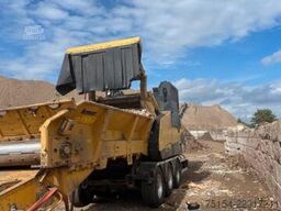 Vermeer HG 4000