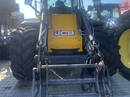 JCB 427 Agri Stage V