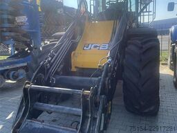 JCB 427 Agri Stage V