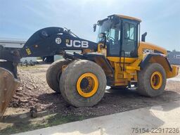 JCB 457 ZX