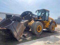 JCB 457 ZX