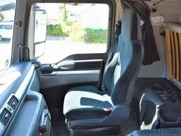 MAN TGX 26.440 Pritsche 6,20 m+HIAB 122 HIDUO/FUNK