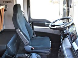 MAN TGX 26.440 Pritsche 6,20 m+HIAB 122 HIDUO/FUNK