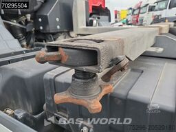 MAN TGS 26.320 TGS 6X2 ADR BDF Lift + Steering Axle...