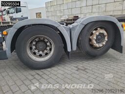 MAN TGS 26.320 TGS 6X2 ADR BDF Lift + Steering Axle...