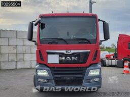 MAN TGS 26.320 TGS 6X2 ADR BDF Lift + Steering Axle...