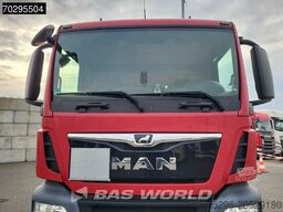 MAN TGS 26.320 TGS 6X2 ADR BDF Lift + Steering Axle...
