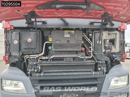 MAN TGS 26.320 TGS 6X2 ADR BDF Lift + Steering Axle...
