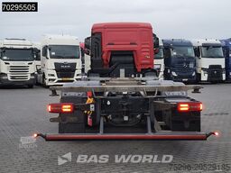 MAN TGS 26.320 TGS 6X2 ADR BDF Lift + Steering Axle...