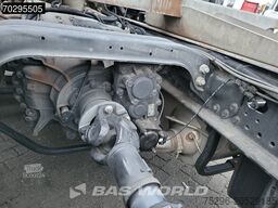 MAN TGS 26.320 TGS 6X2 ADR BDF Lift + Steering Axle...