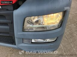 MAN TGS 26.320 TGS 6X2 ADR BDF Lift + Steering Axle...