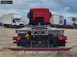 MAN TGS 26.320 TGS 6X2 ADR BDF Lift + Steering Axle...